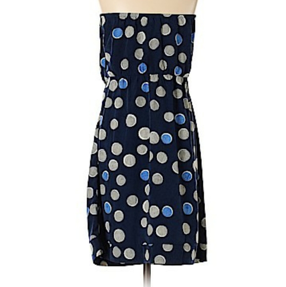 Banana republic Tube dress - Picture 2 of 5